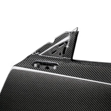 Load image into Gallery viewer, Anderson Composites 20-21 Chevrolet Corvette C8 Stingray Carbon Fiber Doors (Pair) - Back View