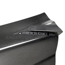 Load image into Gallery viewer, Anderson Composites 20-21 Chevrolet Corvette C8 Stingray Carbon Fiber Doors (Pair) - Additional View 5