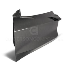 Load image into Gallery viewer, Anderson Composites 20-21 Chevrolet Corvette C8 Stingray Carbon Fiber Doors (Pair) - Additional View 6