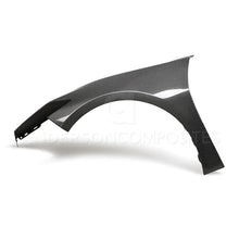 Load image into Gallery viewer, Anderson Composites 20-21 Chevrolet Corvette C8 Stingray Carbon Fiber Front Fender - Main Product View