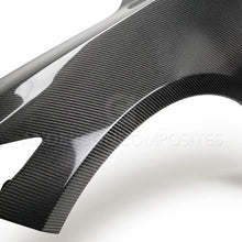 Load image into Gallery viewer, Anderson Composites 20-21 Chevrolet Corvette C8 Stingray Carbon Fiber Front Fender - Additional View 5