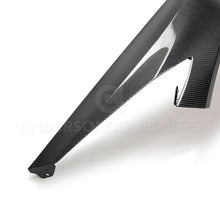 Load image into Gallery viewer, Anderson Composites 20-21 Chevrolet Corvette C8 Stingray Carbon Fiber Front Fender - Additional View 7
