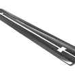 Load image into Gallery viewer, Anderson Composites 20-21 Dodge Charger Hellcat Type-MB Wide Body Rocker Panel Splitter - Side View