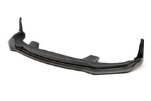 Load image into Gallery viewer, Anderson Composites 20-21 Dodge Charger Widebody Type-MB Carbon Fiber Front Splitter - Main Product View