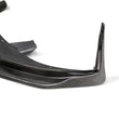 Load image into Gallery viewer, Anderson Composites 20-21 Dodge Charger Widebody Type-MB Carbon Fiber Front Splitter - Additional View 5