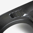 Load image into Gallery viewer, Anderson Composites 20-21 Ford Mustang GT500 Type-TPF Carbon Fiber Track Pack Fenders - Additional View 5