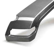 Load image into Gallery viewer, Anderson Composites 20-22 Jeep Gladiator (JT) Carbon Fiber Front Fender Fares - Main Product View