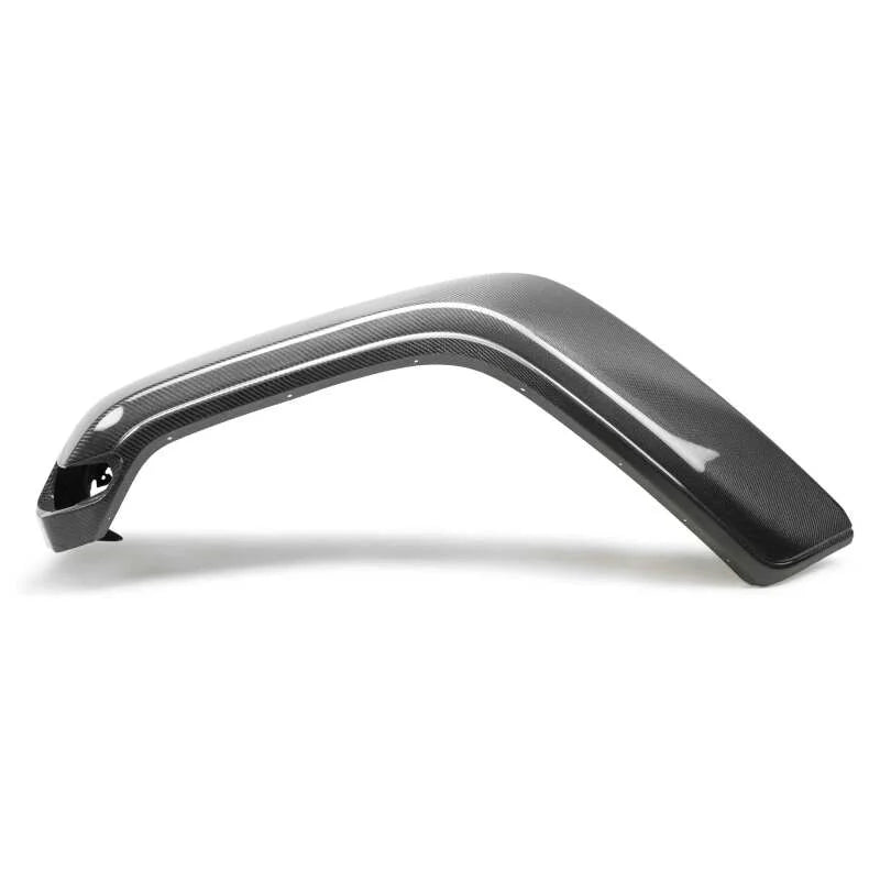 Anderson Composites 20-22 Jeep Gladiator (JT) Carbon Fiber Front Fender Fares - Additional View 7