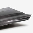 Load image into Gallery viewer, Anderson Composites 20-23 Cadillac CT5-V Blackwing Carbon Fiber Hood - Type SV - Main Product View