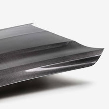 Load image into Gallery viewer, Anderson Composites 20-23 Cadillac CT5-V Blackwing Carbon Fiber Hood - Type SV - Main Product View