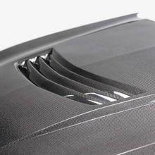 Load image into Gallery viewer, Anderson Composites 20-23 Cadillac CT5-V Blackwing Carbon Fiber Hood - Type SV - Additional View 5