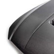 Load image into Gallery viewer, Anderson Composites 20-23 Cadillac CT5-V Blackwing Carbon Fiber Hood - Type SV - Additional View 6
