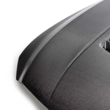 Load image into Gallery viewer, Anderson Composites 20-23 Cadillac CT5-V Blackwing Carbon Fiber Hood - Type SV - Additional View 6