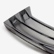 Load image into Gallery viewer, Anderson Composites 20-23 Chevrolet C8 Convertible Carbon Fiber Rear Hatch Vent - Main Product View