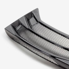 Load image into Gallery viewer, Anderson Composites 20-23 Chevrolet C8 Convertible Carbon Fiber Rear Hatch Vent - Main Product View