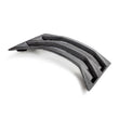 Load image into Gallery viewer, Anderson Composites 20-23 Chevrolet C8 Convertible Carbon Fiber Rear Hatch Vent - Back View