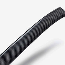 Load image into Gallery viewer, Anderson Composites 20-23 Corvette C8 Stingray Carbon Fiber Pillars Covers (Pair) - Main Product View
