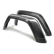 Load image into Gallery viewer, Anderson Composites 20-23 Jeep Gladiator (JT) Carbon Fiber Rear Fender Flares (Pair) - Main Product View
