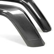 Load image into Gallery viewer, Anderson Composites 20-23 Jeep Gladiator (JT) Carbon Fiber Rear Fender Flares (Pair) - Additional View 6