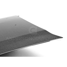 Load image into Gallery viewer, Anderson Composites 2005-2009 Ford Mustang Type-OE Style Hood - Side View