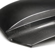Load image into Gallery viewer, Anderson Composites 2013-2014 Ford Mustang Type-CJ Carbon Fiber Cowl Hood - Additional View 8