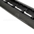Load image into Gallery viewer, Anderson Composites 2015-2017 Ford Mustang GT350 Style Rocker Panel Splitter - Additional View 6