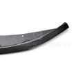 Load image into Gallery viewer, Anderson Composites 2015-2017 Ford Mustang Shelby GT350 Carbon Fiber Front Splitter (3 PC) - Additional View 5