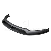 Load image into Gallery viewer, Anderson Composites 2015-2017 Ford Mustang Type-AR Style Front Chin Splitter Fiberglass - Main Product View