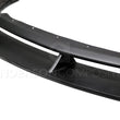Load image into Gallery viewer, Anderson Composites 2015-2017 Ford Mustang Type-AR Style Front Chin Splitter Fiberglass - Side View
