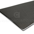 Load image into Gallery viewer, Anderson Composites 2015-2017 Ford Mustang Type -F Style Window Louvers - Flat - Back View
