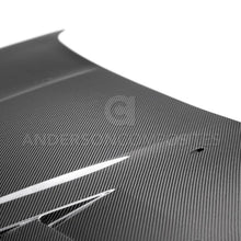 Load image into Gallery viewer, Anderson Composites 2015+ Ford Focus RS Type-SA Carbon Fiber Hood - Additional View 6
