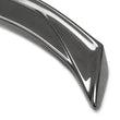 Load image into Gallery viewer, Anderson Composites 2016+ Chevrolet Camaro ZL1 Style Carbon Fiber Rear Spoiler - Back View