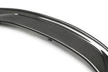 Load image into Gallery viewer, Anderson Composites 2016+ Chevrolet Camaro ZL1 Style Carbon Fiber Rear Spoiler - Installation View