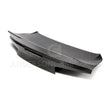 Load image into Gallery viewer, Anderson Composites 2016+ Chevy Camaro Carbon Fiber Double Sided Deck Lid w/ Integrated Spoiler - Main Product View