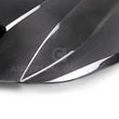 Load image into Gallery viewer, Anderson Composites 2016+ Chevy Camaro Carbon Fiber Double Sided Hood - Additional View 5