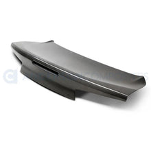 Load image into Gallery viewer, Anderson Composites 2016+ Chevy Camaro Double Sided Carbon Fiber Decklid - Main Product View