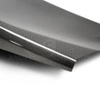 Load image into Gallery viewer, Anderson Composites 2016+ Chevy Camaro Double Sided Carbon Fiber Decklid - Back View