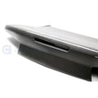 Load image into Gallery viewer, Anderson Composites 2016+ Chevy Camaro Double Sided Carbon Fiber Decklid - Additional View 5