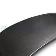 Load image into Gallery viewer, Anderson Composites 2016+ Chevy Camaro Double Sided Carbon Fiber Decklid - Additional View 6