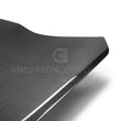 Load image into Gallery viewer, Anderson Composites 2016+ Chevy Camaro OE Style Carbon Fiber Hood - Non Vented - Additional View 5