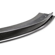 Load image into Gallery viewer, Anderson Composites 2016+ Focus RS Type-AR Front Chin Spoiler / Splitter - Installation View
