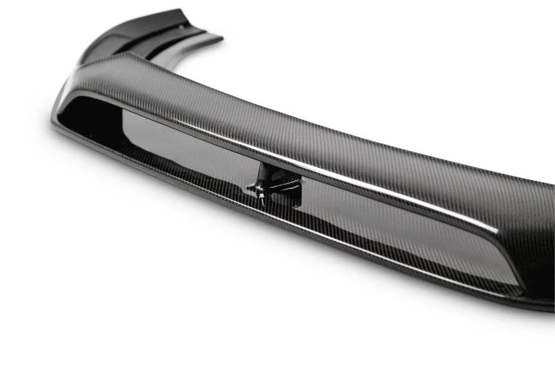 Anderson Composites 2016+ Focus RS Type-AR Front Chin Spoiler / Splitter - Additional View 5