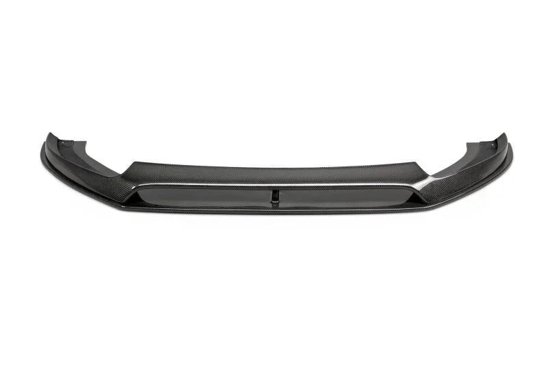 Anderson Composites 2016+ Focus RS Type-AR Front Chin Spoiler / Splitter - Additional View 6
