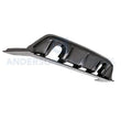 Load image into Gallery viewer, Anderson Composites 2016+ Ford Focus RS Type-R Rear Diffuser - Main Product View