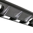 Load image into Gallery viewer, Anderson Composites 2016+ Ford Focus RS Type-R Rear Diffuser - Additional View 6