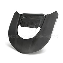 Load image into Gallery viewer, Anderson Composites 2017-2018 Chevrolet Camaro ZL1 1LE Type-OE Style Double Sided Carbon Fiber Hood - Main Product View