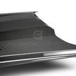 Load image into Gallery viewer, Anderson Composites 2018-2019 Ford Mustang Ram Air Double Sided Carbon Fiber Hood - Installation View