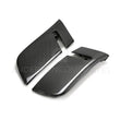 Load image into Gallery viewer, Anderson Composites 2018 Dodge Demon Fender Flare Extensions (Front) - Main Product View
