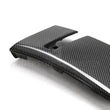 Load image into Gallery viewer, Anderson Composites 2018 Dodge Demon Fender Flare Extensions (Front) - Installation View