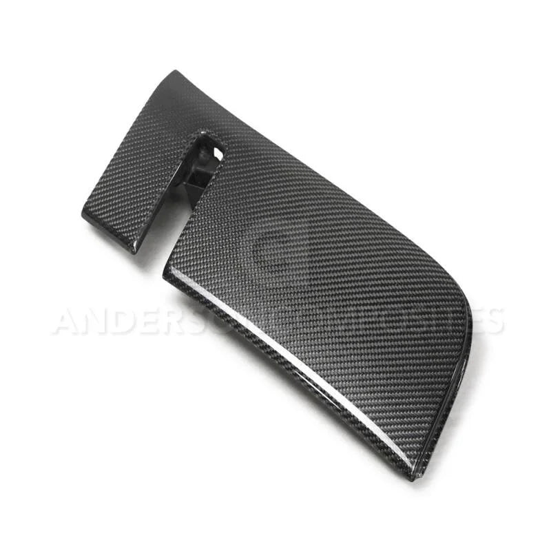 Anderson Composites 2018 Dodge Demon Fender Flare Extensions (Front) - Additional View 5